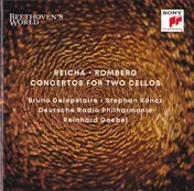 Romberg - Concertos For Two Cellos