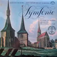Anton Reicha • Jan Václav Hugo Voříšek - Prague Chamber Orchestra , František Vajnar - Symfonie