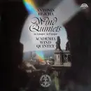 LP - Anton Reicha , Academia Wind Quintet Prague - Wind Quintets (In A Major / In F Major)