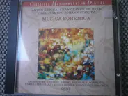 Anton Reicha , Franz Xaver Richter , Carl Stamitz , Jan Václav Antonín Stamic - Salzburger Solisten - Musica Bohemica