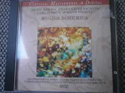 CD - Anton Reicha , Franz Xaver Richter , Carl Stamitz , Jan Václav Antonín Stamic - Salzburger Solisten - Musica Bohemica