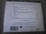 CD - Anton Reicha , Franz Xaver Richter , Carl Stamitz , Jan Václav Antonín Stamic - Salzburger Solisten - Musica Bohemica