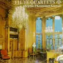 LP - Anton Reicha / František Vincenc Kramář - Krommer - Flute Quartets