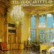 Anton Reicha / František Vincenc Kramář - Krommer - Flute Quartets