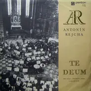 Anton Reicha - Te Deum (Pro Sóla, Smíšený Sbor A Orchestr)