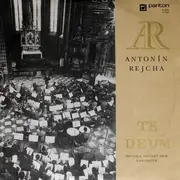 LP - Reicha - Te Deum