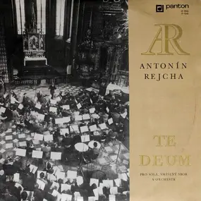 Anton Reicha - Te Deum