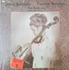 LP - Anton Rubinstein , Friedrich Gernsheim - Sonata No.2 For Cello And Piano, Op.39 And Op.12