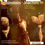 Anton Rubinstein - Hebrew Melodies