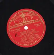 feodor chaliapin - Lieder & Opernarien
