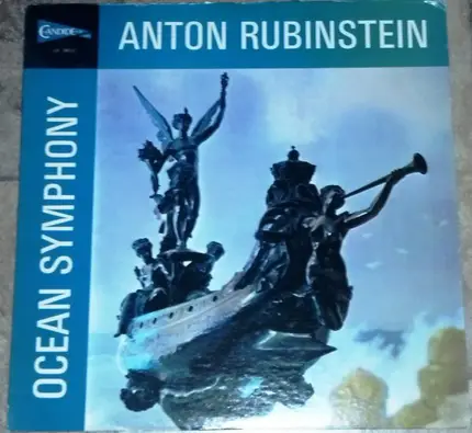 Anton Rubinstein , Westfälisches Sinfonieorchester - Ocean Symphony
