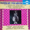 CD - Rubinstein / Glinka / Gretchaninov - Sonatas