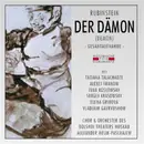 Double CD - Anton Rubinstein - Der Dämon