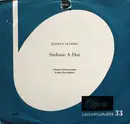 10'' - Anton Stamitz - Sinfonie A-Dur - Mono