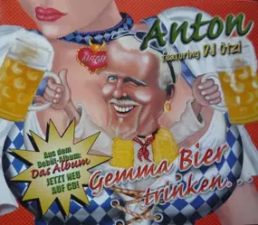 DJ Oetzi - Gemma Bier Trinken