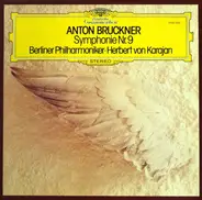 Anton Bruckner - Bruno Walter , Columbia Symphony Orchestra - Symphonie Nr. 9