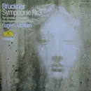 LP - Anton Bruckner - Symphonie Nr.3 (Eugen Jochum)