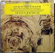 LP - Anton Bruckner - Messe Nr.1 D-Moll (Eugen Jochum)