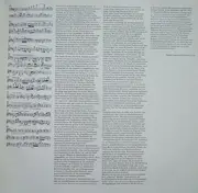 Double LP - Anton Bruckner - Sinfonie Nr. 7 E-dur (Eugen Jochum)