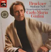 Bruckner - Symphony No. 9 In D Minor (Giulini)