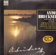 Bruckner - Sinfonie Nr.4 Es-Dur - Romantische Originalfassung