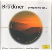 Daniel Barenboim - Symphonie Nr. 7