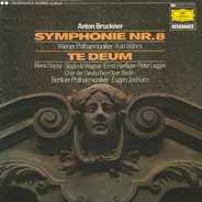 Bruckner - Symphonie Nr. 8 / Te Deum