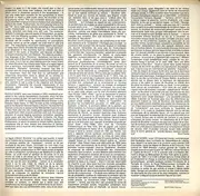 Double LP - Anton Bruckner - Sinfonie Nr. 4 »Romantische«