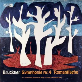 Anton Bruckner - Symphonie N°4 'Romantische' (Wallberg)