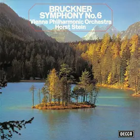 Anton Bruckner - Symphony No.6