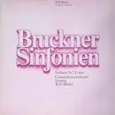 Double LP - Anton Bruckner - Sinfonie Nr.7 E-Dur (Originalfassung)