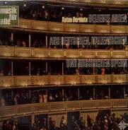 Mozart / Tchaikovsky / Donizetti / Puccini - Beliebte Arien aus Deutschen, Italienischen & Russischen Opern