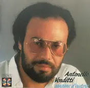 Antonello Venditti - Canzone D'Autore