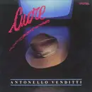 LP - Antonello Venditti - Cuore