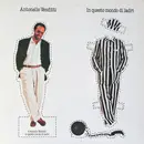 LP - Antonello Venditti - In Questo Mondo Di Ladri - still sealed