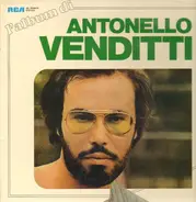 Antonello Venditti - l'Album di Antonello Venditti