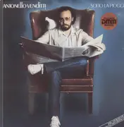 LP - Antonello Venditti - Sotto La Pioggia