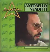 LP - Antonello Venditti - Starlight