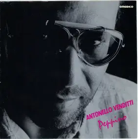 Antonello Venditti - Peppino