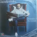 7inch Vinyl Single - Antonello Venditti - Torino