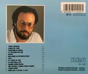 CD - Antonello Venditti - Canzone D'Autore