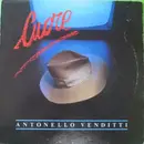 LP - Antonello Venditti - Cuore
