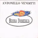 7inch Vinyl Single - Antonello Venditti - Buona Domenica