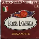 7inch Vinyl Single - Antonello Venditti - Buona Domenica
