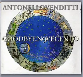 Antonello Venditti - Goodbye N9vecento