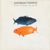 LP - Antonello Venditti - Sotto Il Segno Dei Pesci - Embossed Gatefold