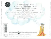 CD - Antonello Venditti - Prendilo Tu Questo Frutto Amaro - Nimm Du Diese Bittere Frucht