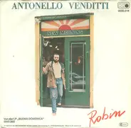 Antonello Venditti - Robin