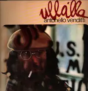 Antonello Venditti - Ullalla