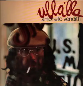 Antonello Venditti - Ullalla